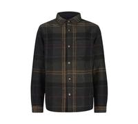 Barbour - Woodlane Overshirt - - Shirts - Uomo - Verde - L