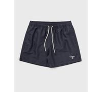 Barbour WR Tartan Short men Swimwear blue in taglia:L