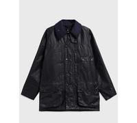 Barbour X A.P.C. Beaufort Waxed Jacket men Coats blue in taglia:L