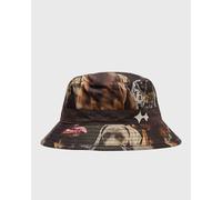 Barbour X BSTN Brand Bucket Hat Printed men Hats multi in taglia:S/M