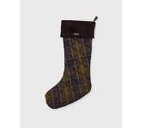 Barbour Xmas Stocking men Home deco multi in taglia:ONE SIZE