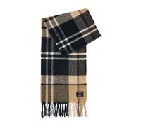 Barbour - Yorklane Tartan Scarf - - Accessories - unisex - Beige - ONE SIZE