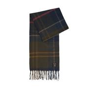 Barbour - Yorklane Tartan Scarf - - Accessories - Uomo - Multicolore - ONE SIZE