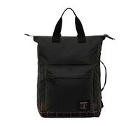 Barbour - Zaino Field Waxed - - Bags - unisex - Verde - ONE SIZE