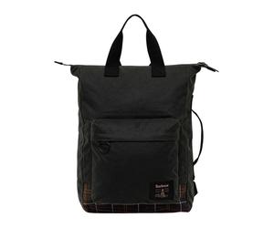 Barbour - Zaino Field Waxed - - Bags - unisex - Verde - ONE SIZE