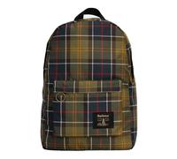 Barbour - Zaino Torridon Tartan - - Bags - unisex - Multicolore - ONE SIZE