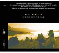 Barboza, Raul - Confidencial