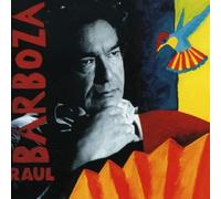 Barboza, Raul - Raul Barboza