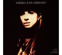 Barbra Joan Streisand by Streisand, Barbra (1990-10-25)