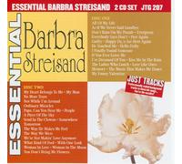 Barbra Streisand - 2 CD