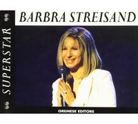 Barbra Streisand