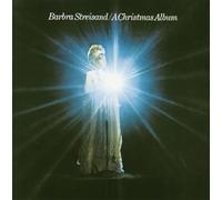 Barbra Streisand - A Christmas Album
