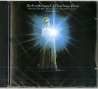 Barbra Streisand - A Christmas Album - Cd