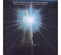 Streisand Barbra - Christmas Album
