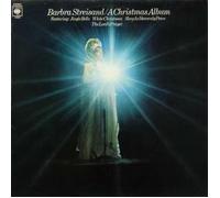 Barbra Streisand - A Christmas Album NL, Embassy EMB 31850]