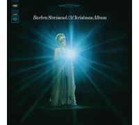 christmas album--Import USA