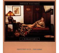 Barbra Streisand A Collection: Greatest Hits... And More (CD) Album