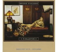 Barbra Streisand - A Collection Greatest Hits... - Cd