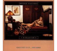 Barbra Streisand - A Collection Greatest Hits... - Cd