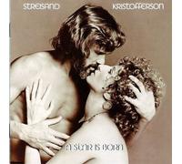 Streisand Barbra - A Star Is Born