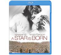 Barbra Streisand - A Star Is Born [Edizione: Giappone]