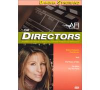 Barbra Streisand - Afi Directors Series