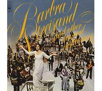 Barbra Streisand And Other Musical Instruments