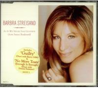BARBRA STREISAND - As If We Never Said Goodbye