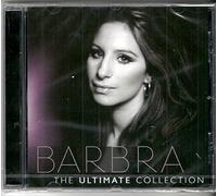 Barbra Streisand - B a r b r a