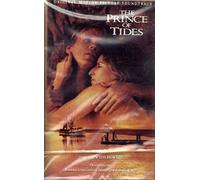 Barbra Streisand - B.o.f. Prince Of Tides