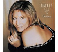 Streisand, Barbra - Back To Broadway