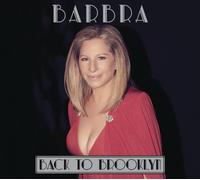 Barbra Streisand - Back To Brooklyn