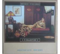 Barbra Streisand - Barbra Streisand - A Collection Greatest Hits...And More - CBS - 465845 1