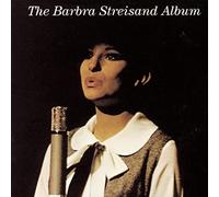 Barbra Streisand Barbra Streisand Album (CD)