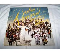 Barbra Streisand - Barbra Streisand And Other Musical Instruments