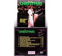 barbra streisand - BARBRA STREISAND/christmas