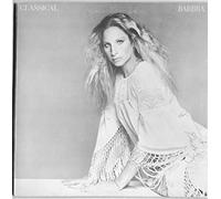 Barbra Streisand - Barbra Streisand - Classical ... Barbra - CBS - S 73484