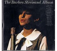 Barbra Streisand - Barbra Streisand Deleted
