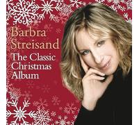 Barbra Streisand - Barbra Streisand - The Classic Christmas Album New Master
