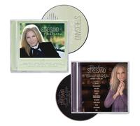 Barbra Streisand - Barbra Streisand: The "Secrets Of Life" Complete Partners Collection