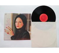 Barbra Streisand - Barbra Streisand - The Way We Were - CBS - S 69057, CBS - PC 32801