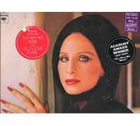 Barbra Streisand - Barbra Streisand - The Way We Were - Columbia - PCQ 32801