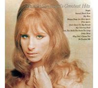 Streisand, Barbra - Greatest Hits