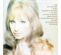 Barbra Streisand Barbra Streisand's Greatest Hits (CD) Album