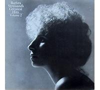 Barbra Streisand - Barbra Streisand's Greatest Hits - Volume 2