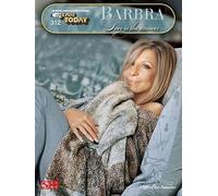 Barbra Streisand Barbra (Tascabile) E-Z Play Today