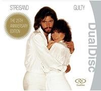 Barbra Streisand & Barry Gibb - Guilty (Aniv) (Rmst)