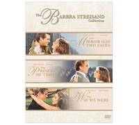 Barbra Streisand Box Set