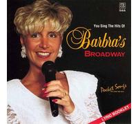 Barbra Streisand - Broadway