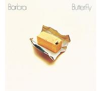 Barbra Streisand Butterfly (CD)
